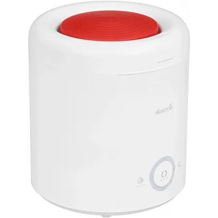 Увлажнитель воздуха Deerma DEM-F301 25Вт (ультразвуковой) белый Увлажнитель воздуха Deerma DEM-F301 25Вт (ультразвуковой) белый