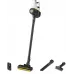 Пылесос ручной Karcher VC 4 Cordless myHome 21Вт белый/серый Пылесос ручной Karcher VC 4 Cordless myHome 21Вт белый/серый