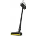 Пылесос ручной Karcher VC 4 Cordless myHome 21Вт белый/серый Пылесос ручной Karcher VC 4 Cordless myHome 21Вт белый/серый