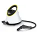 Пароочиститель напольный Karcher EasyFix SC 2 Deluxe 1500Вт белый/желтый Пароочиститель напольный Karcher EasyFix SC 2 Deluxe 1500Вт белый/желтый