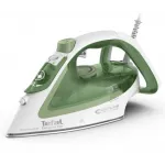 Утюг Tefal Easygliss Eco FV5781E1 2800Вт зеленый/белый