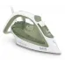 Утюг Tefal Easygliss Eco FV5781E1 2800Вт зеленый/белый Утюг Tefal Easygliss Eco FV5781E1 2800Вт зеленый/белый