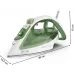 Утюг Tefal Easygliss Eco FV5781E1 2800Вт зеленый/белый Утюг Tefal Easygliss Eco FV5781E1 2800Вт зеленый/белый