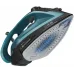 Утюг Tefal Ultragliss Plus FV6832E0 2800Вт бирюзовый/черный Утюг Tefal Ultragliss Plus FV6832E0 2800Вт бирюзовый/черный