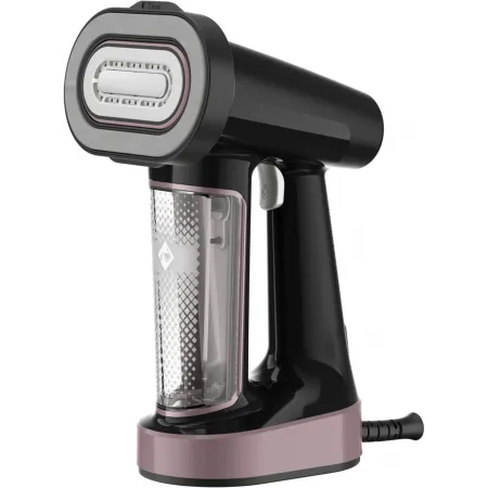 Отпариватель ручной Tefal Pure Force DT8765E0 1800Вт черный/розовый