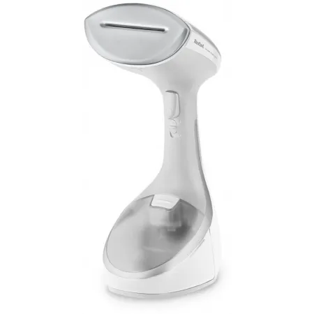 Отпариватель ручной Tefal Access Steam Pocket DT9130E0 1600Вт белый/серебристый Отпариватель ручной Tefal Access Steam Pocket DT9130E0 1600Вт белый/серебристый