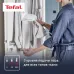 Отпариватель ручной Tefal Access Steam Pocket DT9130E0 1600Вт белый/серебристый Отпариватель ручной Tefal Access Steam Pocket DT9130E0 1600Вт белый/серебристый