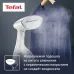 Отпариватель ручной Tefal Access Steam Pocket DT9130E0 1600Вт белый/серебристый Отпариватель ручной Tefal Access Steam Pocket DT9130E0 1600Вт белый/серебристый