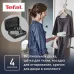 Отпариватель ручной Tefal Access Steam Pocket DT9130E0 1600Вт белый/серебристый Отпариватель ручной Tefal Access Steam Pocket DT9130E0 1600Вт белый/серебристый