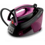Парогенератор Tefal Express Vision SV8152E0 2800Вт фиолетовый/черный Парогенератор Tefal Express Vision SV8152E0 2800Вт фиолетовый/черный
