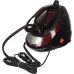 Парогенератор Tefal Pro Express Protect GV9230E0 2600Вт черный/бордовый Парогенератор Tefal Pro Express Protect GV9230E0 2600Вт черный/бордовый