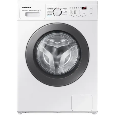 Стиральная машина Samsung WW70AG4S21VELD класс: A загр.фронтальная макс.:7кг белый