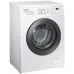 Стиральная машина Samsung WW70AG4S21VELD класс: A загр.фронтальная макс.:7кг белый