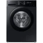 Стиральная машина Samsung WW90DG5U34ABLP класс: A загр.фронтальная макс.:9кг черный инвертор