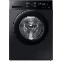 Стиральная машина Samsung WW90DG5U34ABLP класс: A загр.фронтальная макс.:9кг черный инвертор