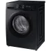Стиральная машина Samsung WW90DG5U34ABLP класс: A загр.фронтальная макс.:9кг черный инвертор