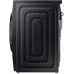 Стиральная машина Samsung WW90DG5U34ABLP класс: A загр.фронтальная макс.:9кг черный инвертор