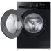 Стиральная машина Samsung WW90DG5U34ABLP класс: A загр.фронтальная макс.:9кг черный инвертор