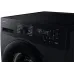 Стиральная машина Samsung WW90DG5U34ABLP класс: A загр.фронтальная макс.:9кг черный инвертор