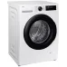 Стиральная машина Samsung WW90DG5U34AELP класс: A загр.фронтальная макс.:9кг белый инвертор