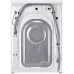 Стиральная машина Samsung WW90DG5U34AELP класс: A загр.фронтальная макс.:9кг белый инвертор