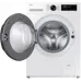 Стиральная машина Samsung WW90DG5U34AELP класс: A загр.фронтальная макс.:9кг белый инвертор