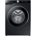 Стиральная машина Samsung WW90DG6U34LBLP загр.фронтальная макс.:9кг черный