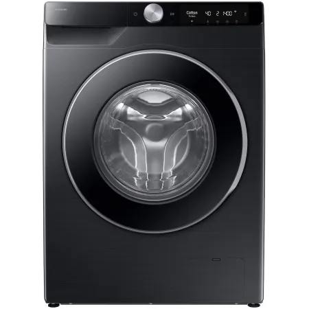 Стиральная машина Samsung WW90DG6U34LBLP загр.фронтальная макс.:9кг черный