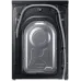 Стиральная машина Samsung WW90DG6U34LBLP загр.фронтальная макс.:9кг черный