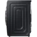 Стиральная машина Samsung WW90DG6U34LBLP загр.фронтальная макс.:9кг черный