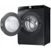 Стиральная машина Samsung WW90DG6U34LBLP загр.фронтальная макс.:9кг черный
