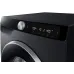 Стиральная машина Samsung WW90DG6U34LBLP загр.фронтальная макс.:9кг черный
