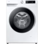 Стиральная машина Samsung WW90DG6U34LELP загр.фронтальная макс.:9кг белый