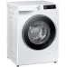 Стиральная машина Samsung WW90DG6U34LELP загр.фронтальная макс.:9кг белый