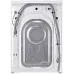 Стиральная машина Samsung WW90DG6U34LELP загр.фронтальная макс.:9кг белый