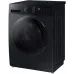 Стиральная машина Samsung WD90DG5G34BBLP класс: A загр.фронтальная макс.:9кг (с сушкой) черный инвертор