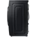 Стиральная машина Samsung WD90DG5G34BBLP класс: A загр.фронтальная макс.:9кг (с сушкой) черный инвертор