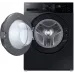 Стиральная машина Samsung WD90DG5G34BBLP класс: A загр.фронтальная макс.:9кг (с сушкой) черный инвертор