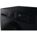 Стиральная машина Samsung WD90DG5G34BBLP класс: A загр.фронтальная макс.:9кг (с сушкой) черный инвертор