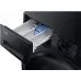 Стиральная машина Samsung WD90DG5G34BBLP класс: A загр.фронтальная макс.:9кг (с сушкой) черный инвертор
