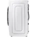 Стиральная машина Samsung WD90DG5G34BELP класс: A загр.фронтальная макс.:9кг (с сушкой) белый инвертор