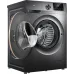 Стиральная машина TCL W-P210W с паром класс: A+++ загр.фронтальная макс.:10кг серый инвертор Стиральная машина TCL W-P210W с паром класс: A+++ загр.фронтальная макс.:10кг серый инвертор