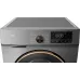 Стиральная машина TCL TWRP-1108W12G2 с паром класс: A+++ загр.фронтальная макс.:8кг серый инвертор Стиральная машина TCL TWRP-1108W12G2 с паром класс: A+++ загр.фронтальная макс.:8кг серый инвертор