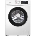 Стиральная машина TCL TWRF-607W12W1 с паром класс: A+++ загр.фронтальная макс.:7кг белый инвертор Стиральная машина TCL TWRF-607W12W1 с паром класс: A+++ загр.фронтальная макс.:7кг белый инвертор