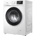 Стиральная машина TCL TWRF-607W12W1 с паром класс: A+++ загр.фронтальная макс.:7кг белый инвертор Стиральная машина TCL TWRF-607W12W1 с паром класс: A+++ загр.фронтальная макс.:7кг белый инвертор