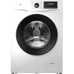 Стиральная машина TCL W-SF606W с паром класс: A+++ загр.фронтальная макс.:6кг белый инвертор Стиральная машина TCL W-SF606W с паром класс: A+++ загр.фронтальная макс.:6кг белый инвертор