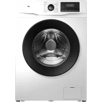 Стиральная машина TCL W-SF606W с паром класс: A+++ загр.фронтальная макс.:6кг белый инвертор Стиральная машина TCL W-SF606W с паром класс: A+++ загр.фронтальная макс.:6кг белый инвертор