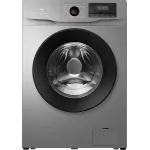 Стиральная машина TCL W-SF606G с паром класс: A+++ загр.фронтальная макс.:6кг серый инвертор Стиральная машина TCL W-SF606G с паром класс: A+++ загр.фронтальная макс.:6кг серый инвертор