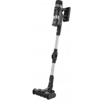 Пылесос Haier HVC350 350Вт черный