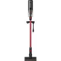 Пылесос моющий Haier HWND Q2 250Вт черный/красный Пылесос моющий Haier HWND Q2 250Вт черный/красный